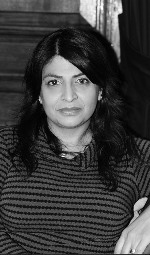 Kalpna Patel